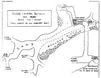 KCC J1 Flood Cavern - Dentdale